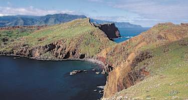 Ponta de São Lourenço