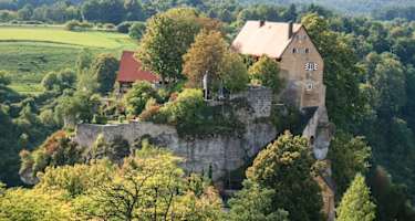 Pottenstein-Hasenloch