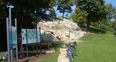 Albschäferweg - Etappe 3: Von Anhausen bis Gerstetten