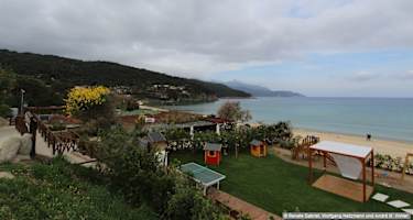 Südliche Bucht von Biodola