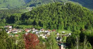 Rundweg über den Siriuskogl