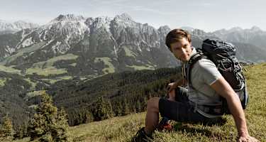 Berchtesgadener Alpen