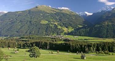 Schattseiten Hollersbach