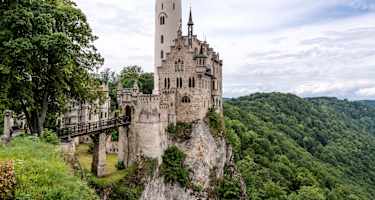 Schloss Lichtenstein