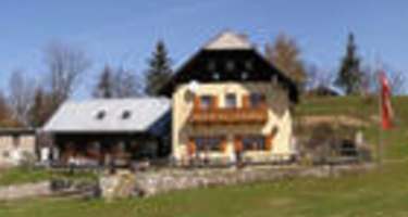 Schoberstein bei Ternberg