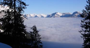 Schruns St. Gallenkirch