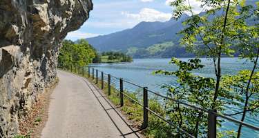 Die Betlis-Halbinsel