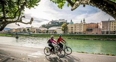 Slow Bike Salzburg