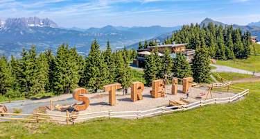 Sommererlebnis Streif