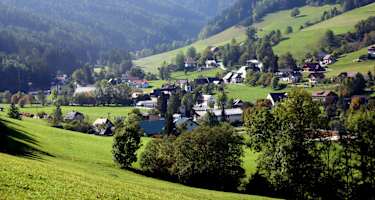 Familienerholungsdorf Etmissl