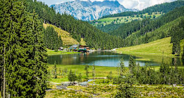 Steirischer Bodensee