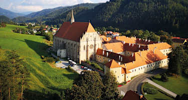 Stift Neuberg an der Mürz