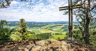 Stoanaweg Kollerschlag