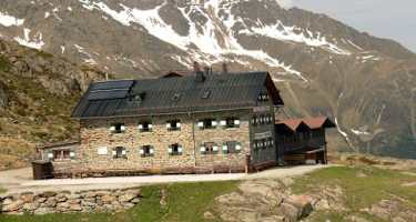 Dresdner Hütte