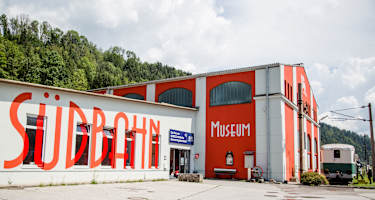 Südbahnmuseum