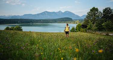 Slow Trail Turnersee - Einmal rund um den Turnersee