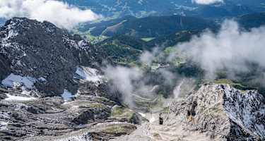 Dachstein Südwandbahn