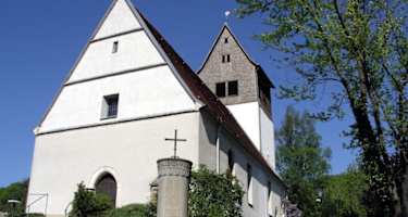 Talheimer Bergkirche