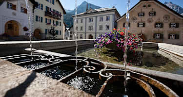 Scuol