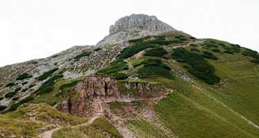 Tre Cime del Bondone
