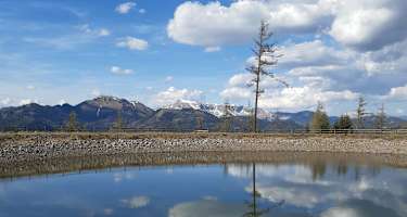 Schwabenbergarena Turnau