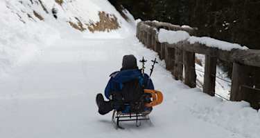 Über die Aschtalm zur Pfinnalm