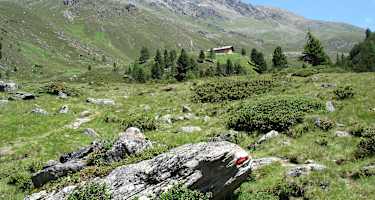 Schweinfurter Hütte