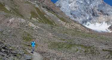 Von Sant Antonio bis zum Cancanosee