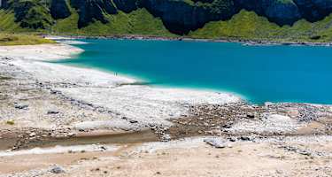 Unterwegs auf der 10. Etappe der Via Alta Vallemaggia