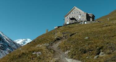 Hochjoch Hospiz