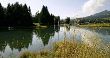 Heidsee, Lenzerheide