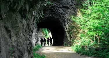 Verlorna Loch - Viamala