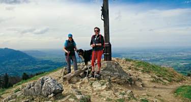 Vom Duftbräu über die Daffnerwaldalmen