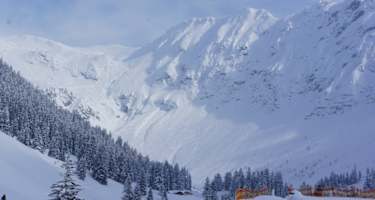 Rodeln vom Gunzesrieder Tal zur Alpe Rappengschwend