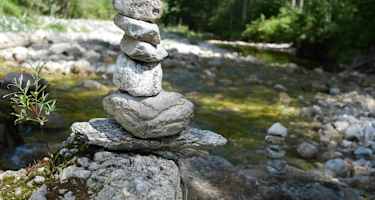 Rückfahrt zum Walchensee