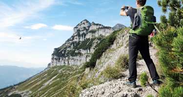 Von den Ötschergräben auf die Gemeindealpe