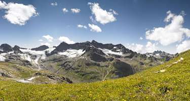 Bielerhoehe-Radsattel