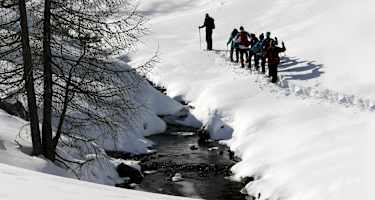 Von Erlsbach bis Patsch