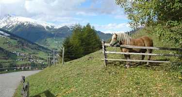 Mountainbiketour Sonnalm Stubeck