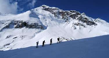 Von Mallnitz zur Hagener Hütte