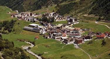 Obergurgl