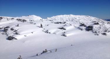 Blick auf das Toreck vom Gottesacker - eher unscheinbar