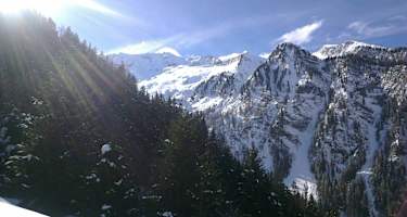 Von Toldern zur Kalten Herberge