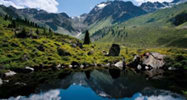 Ötztal Tourismus