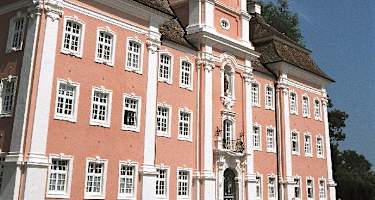 Wallfahrtskirche Birnau