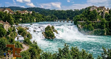 Rheinfall Schaffhausen