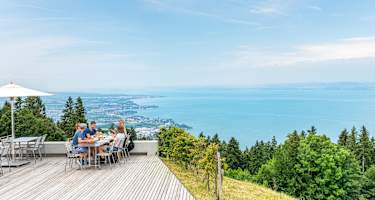 Wirtschaft Rossbüchel