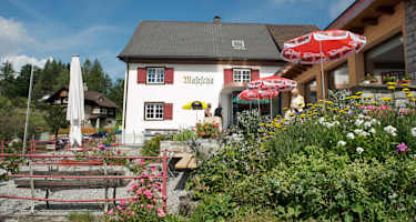 Berggasthaus Masescha