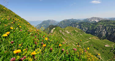 Blick vom Rappenstein