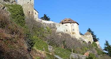 Schloss Juval